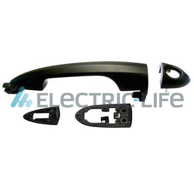 Türgriff vorne links Electric Life ZR80669 von Electric Life