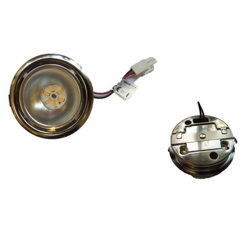 Lampe,Voyant,Rond,D55 2,5W Vos Electrolux von Electrolux