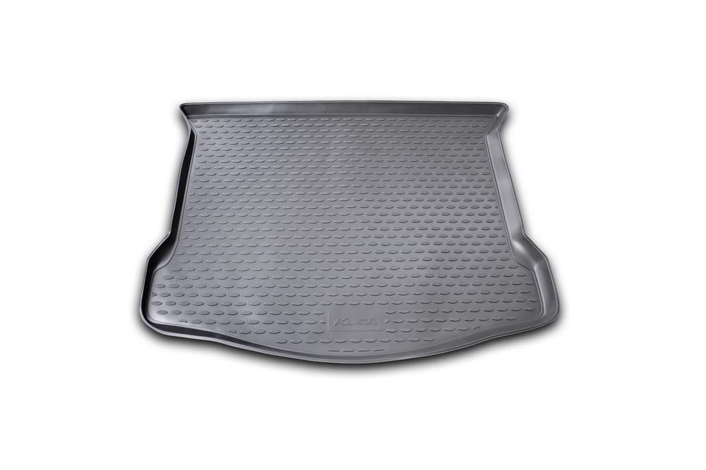 Element EXP.1571848 Passgenaue Premium Antirutsch Gummi Kofferraumwanne - FORD Kuga - 2008-2013, schwarz Element EXP.1571848 Passgenaue Premium Antirutsch Gummi Kofferraumwanne - FORD Kuga - 2008-2013, schwarz von Element