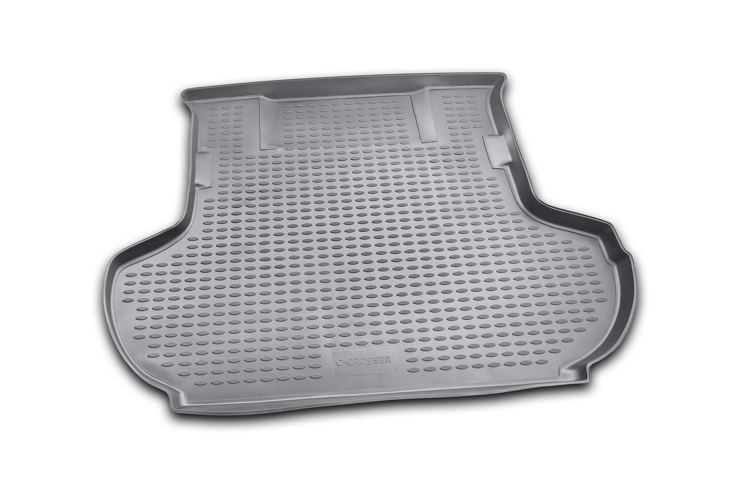 Element Passform Kofferraumwanne Laderaumwanne für Citroen C - er 2007-2012 Element Passform Kofferraumwanne Laderaumwanne für Citroen C - er 2007-2012 von Element