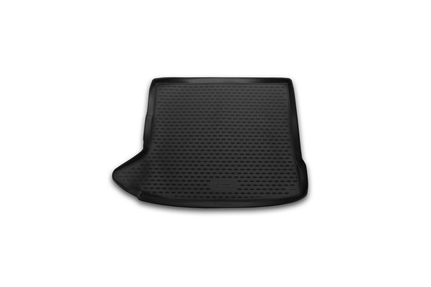 Element Passgenaue Premium Antirutsch Gummi Kofferraumwanne - Audi Q3 Mk1 Typ 8U Element Passgenaue Premium Antirutsch Gummi Kofferraumwanne - Audi Q3 Mk1 Typ 8U von Element