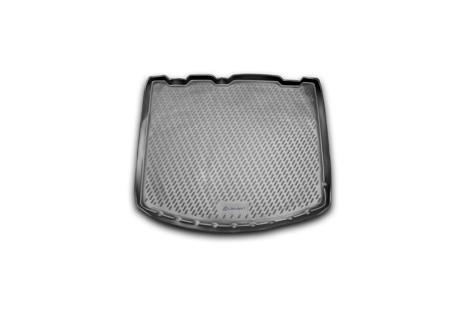 Element Passgenaue Premium Antirutsch Laderaumwanne Kofferraumwanne Ford Kuga MK2 C520 2013-08/2020 von Element