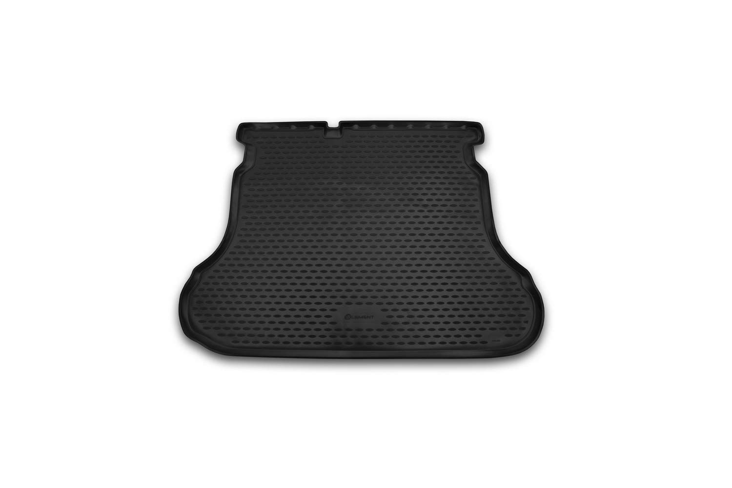 Element Passform Kofferraumwanne Laderaumwanne für Lada Vesta 2015- Limousine 1tlg Element Passform Kofferraumwanne Laderaumwanne für Lada Vesta 2015- Limousine 1tlg von Element