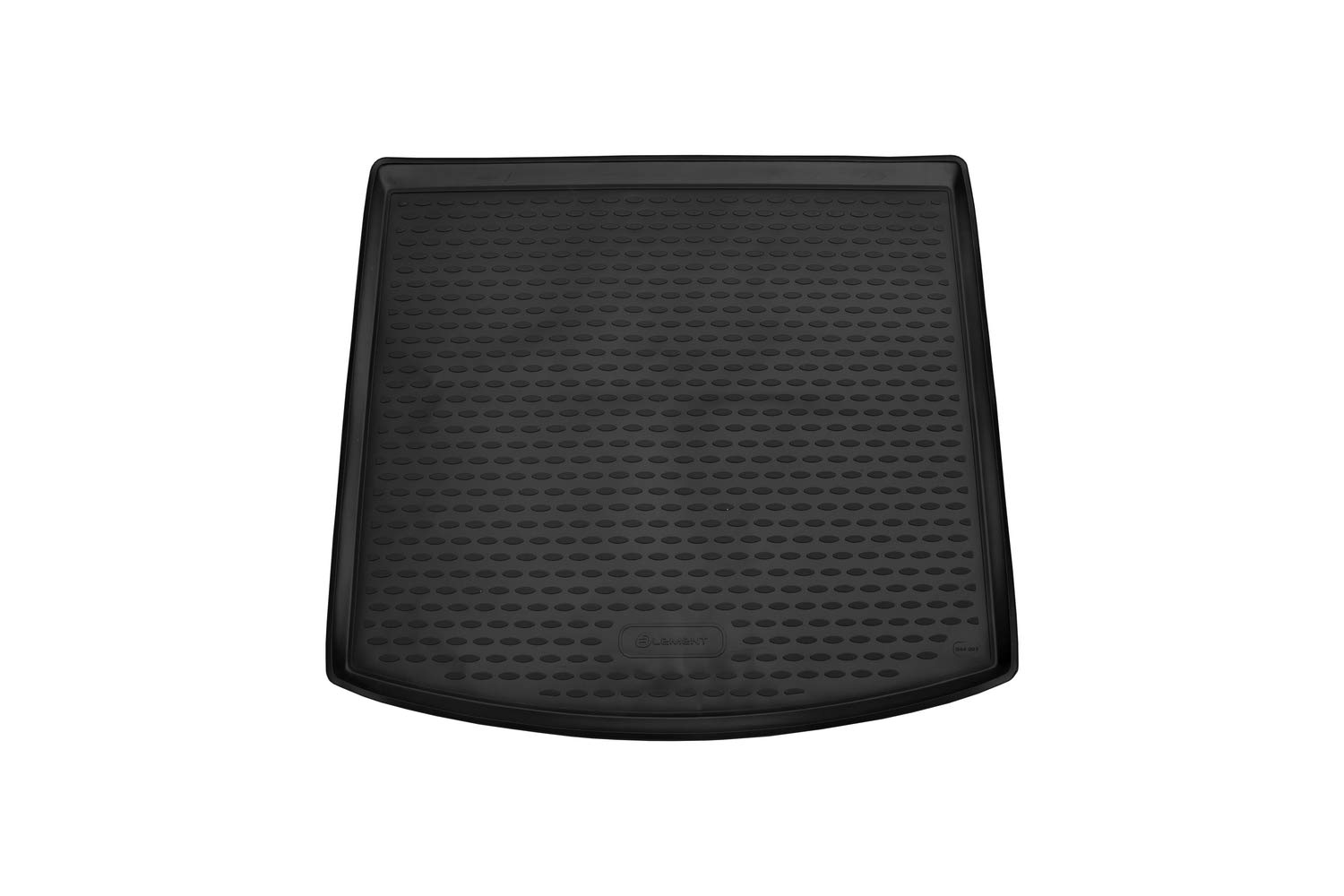 Element Passgenaue Premium Antirutsch Gummi Kofferraumwanne - SEAT Leon ST, Kombi Element Passgenaue Premium Antirutsch Gummi Kofferraumwanne - SEAT Leon ST, Kombi von Element