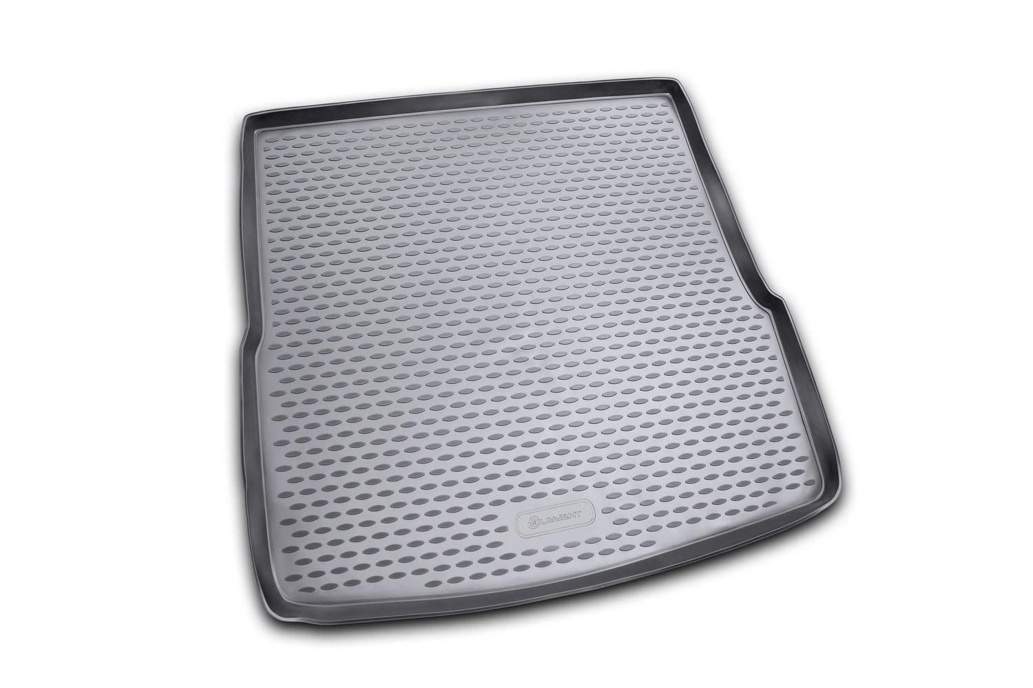 Element Passgenaue Premium Antirutsch Laderaumwanne Kofferraumwanne Audi A6 C6 Typ 4F Kombi 2004-2011 Element Passgenaue Premium Antirutsch Laderaumwanne Kofferraumwanne Audi A6 C6 Typ 4F Kombi 2004-2011 von Element