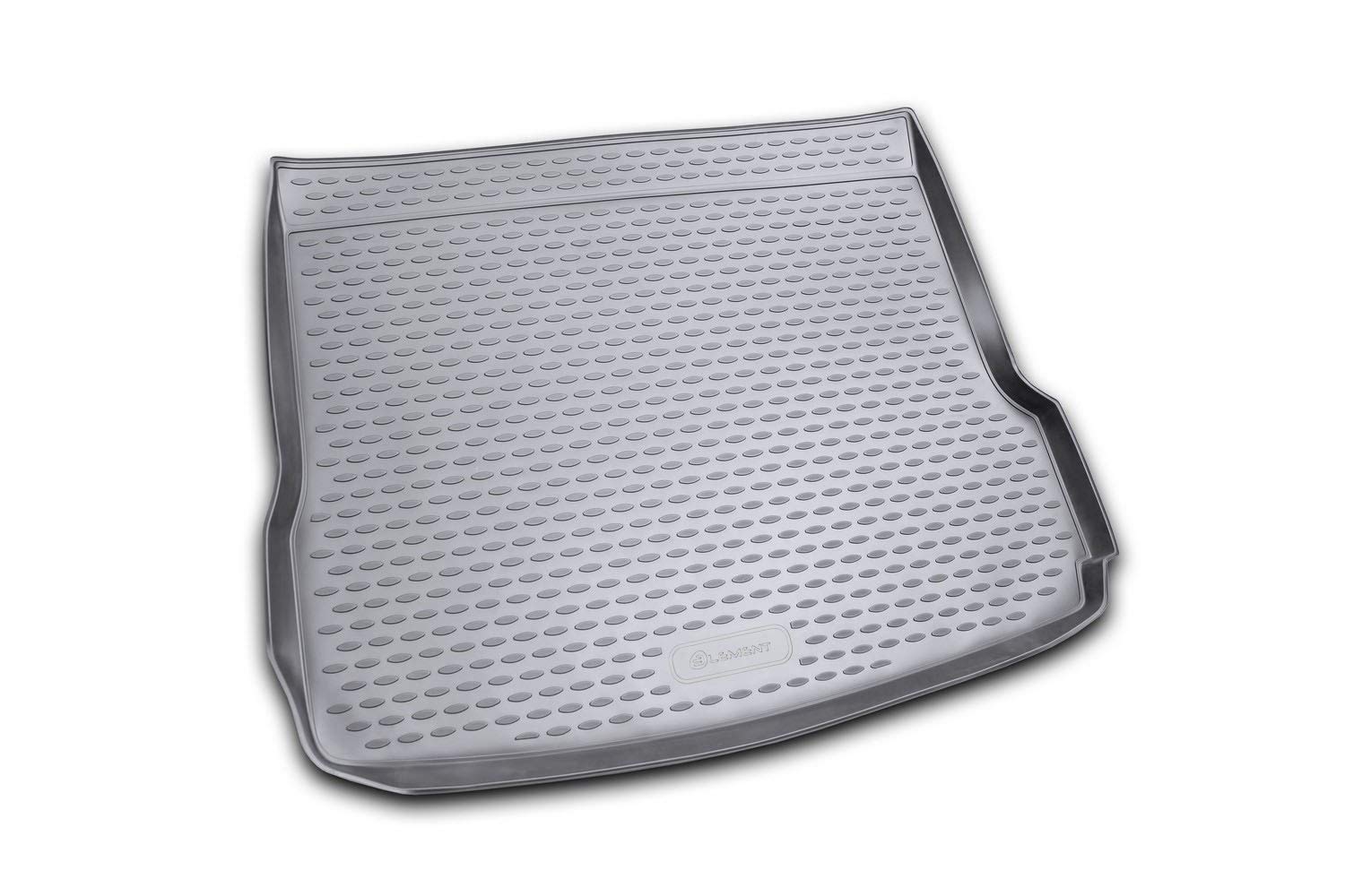 Element Passgenaue Premium Antirutsch Laderaumwanne Kofferraumwanne Audi Q5 I Typ 8R 2008-2017, Schwarz Element Passgenaue Premium Antirutsch Laderaumwanne Kofferraumwanne Audi Q5 I Typ 8R 2008-2017, Schwarz von Element