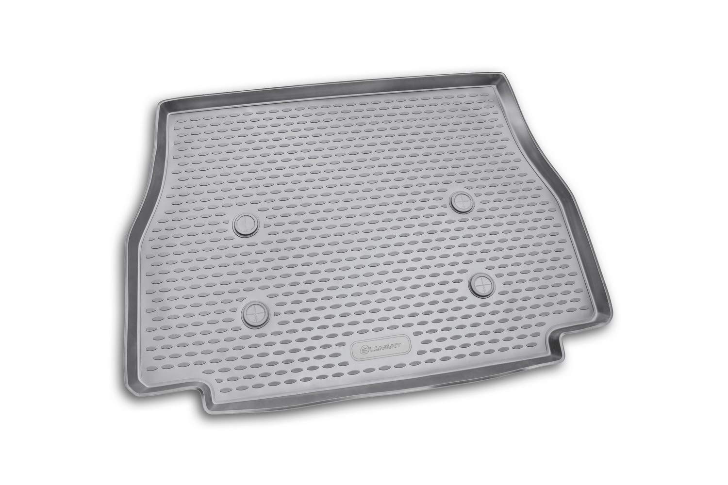 Element Passgenaue Premium Antirutsch Gummi Kofferraumwanne - BMW X5, SUV Element Passgenaue Premium Antirutsch Gummi Kofferraumwanne - BMW X5, SUV von Element