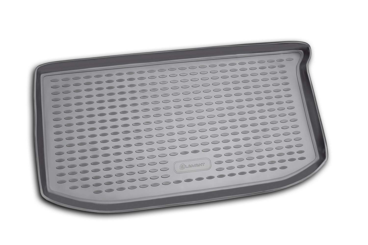 Element Kofferraummatte Laderaumwanne passend für Pаndа | Mk2 (II) | 2003-2012 | Schrägheck | 100% passgenaue Antirutschmatte Auto, Gummimatte Auto, Kofferraum Schutzmatte Element Kofferraummatte Laderaumwanne passend für Pаndа | Mk2 (II) | 2003-2012 | Schrägheck | 100% passgenaue Antirutschmatte Auto, Gummimatte Auto, Kofferraum Schutzmatte von Element
