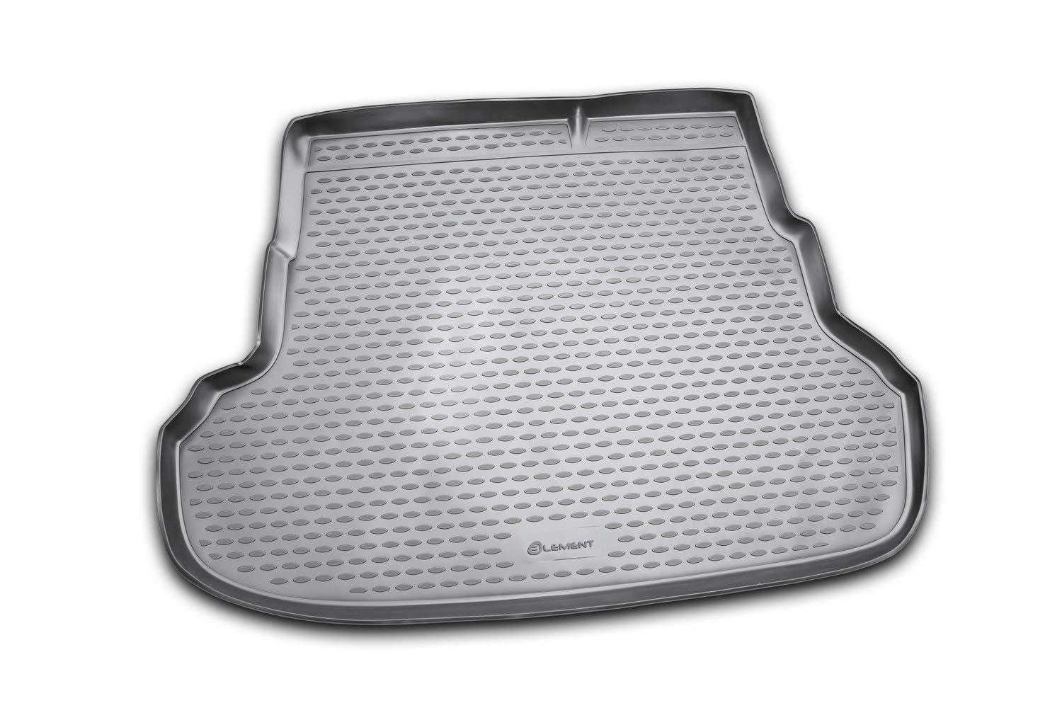 Element Passform Kofferraumwanne Laderaumwanne für KIA Rio (III, IIIp) 2011-2017 Limousine Element Passform Kofferraumwanne Laderaumwanne für KIA Rio (III, IIIp) 2011-2017 Limousine von Element