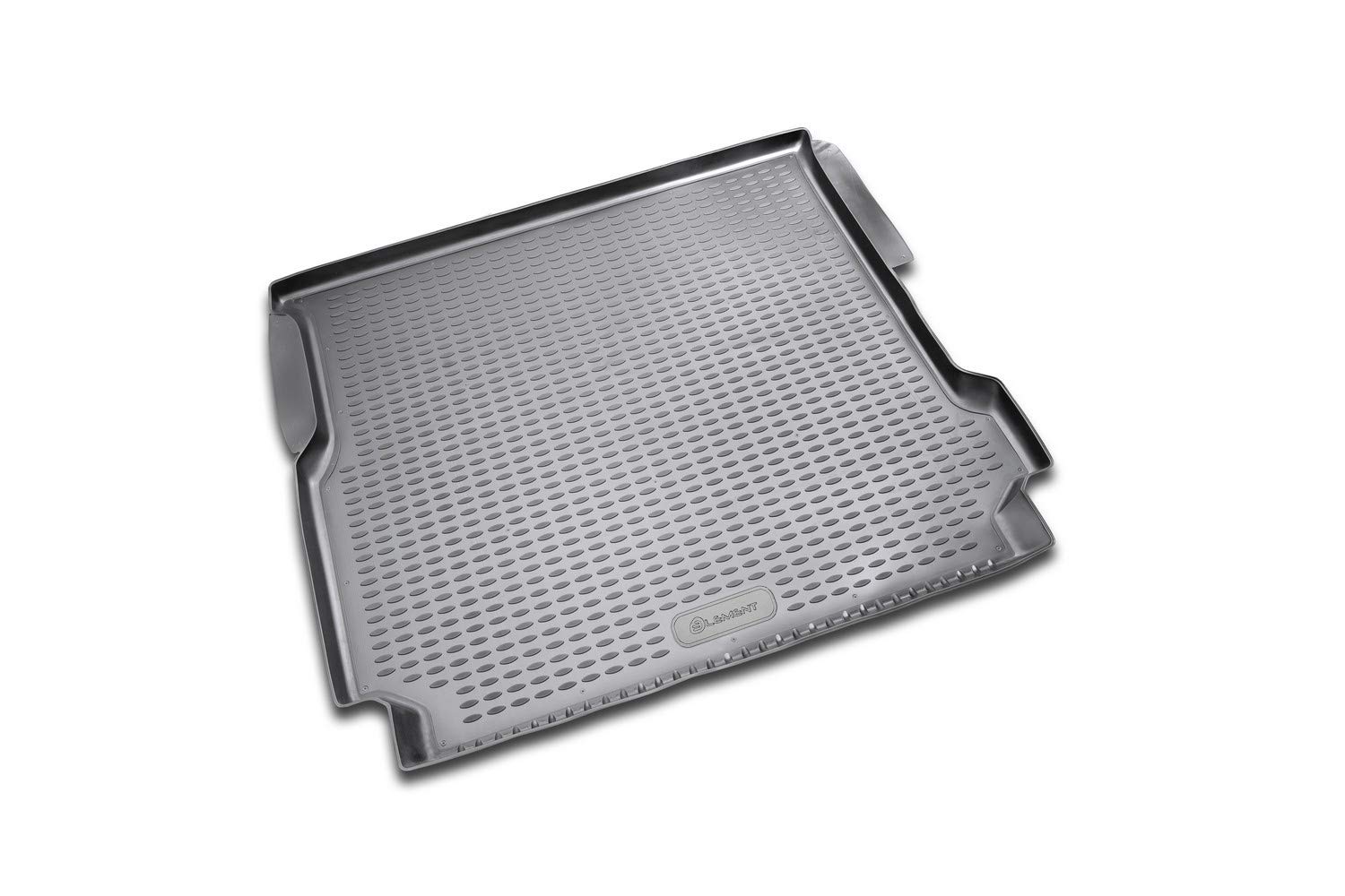 Element Passgenaue Premium Antirutsch Laderaumwanne Kofferraumwanne Land Rover Discovery 3 LR3 L319 2004-2009 Element Passgenaue Premium Antirutsch Laderaumwanne Kofferraumwanne Land Rover Discovery 3 LR3 L319 2004-2009 von Element