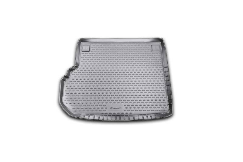 Element Passgenaue Premium Antirutsch Gummi Kofferraumwanne - Mercedes-Benz GLK-Class X204, SUV von Element
