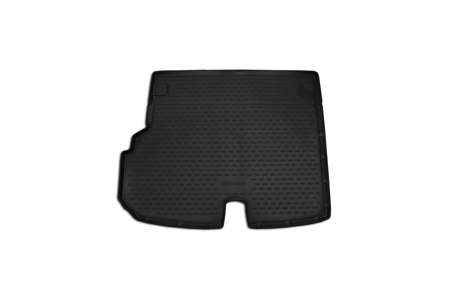 Element Passgenaue Premium Antirutsch Gummi Kofferraumwanne - Mercedes-Benz GLK X, 204, SUV Element Passgenaue Premium Antirutsch Gummi Kofferraumwanne - Mercedes-Benz GLK X, 204, SUV von Element