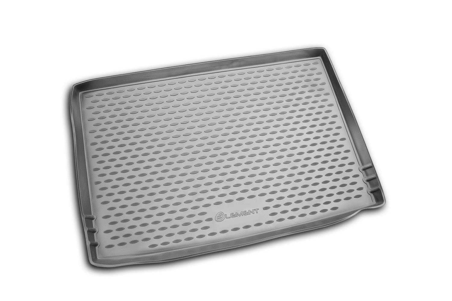Element Passgenaue Premium Antirutsch Gummi Kofferraumwanne - Skoda Yeti 5-türig (Oberer Kofferraum; mit vollem Reserverad) 2009-2017 Element Passgenaue Premium Antirutsch Gummi Kofferraumwanne - Skoda Yeti 5-türig (Oberer Kofferraum; mit vollem Reserverad) 2009-2017 von Element
