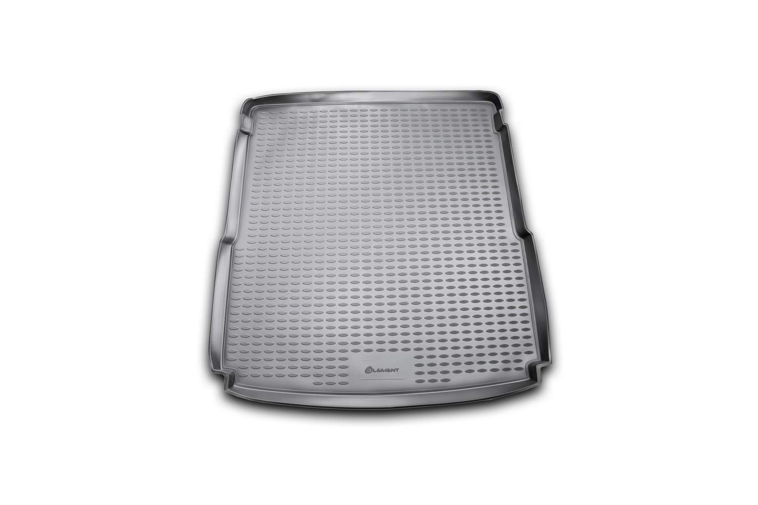 Element Passgenaue Premium Kofferraummatte Laderaumwanne Designed für Volkswagen Passat B7, Variant/Alltrack, 2010-2015, 1 TLG. Element Passgenaue Premium Kofferraummatte Laderaumwanne Designed für Volkswagen Passat B7, Variant/Alltrack, 2010-2015, 1 TLG. von Element