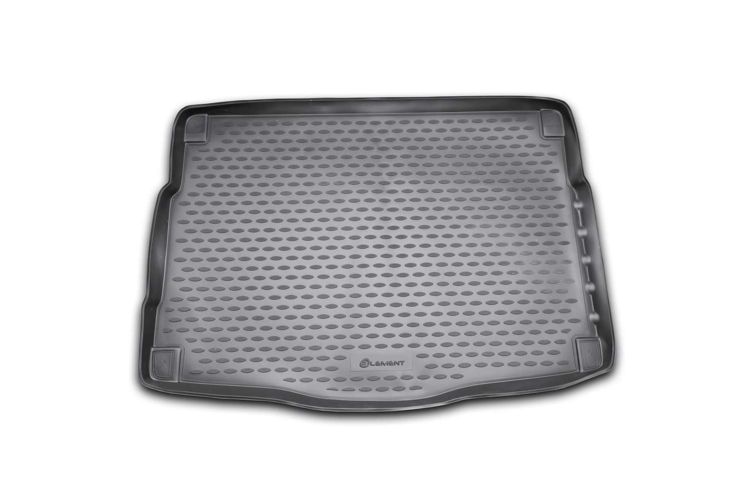 Element Passform Kofferraumwanne Laderaumwanne für KIA CEE ' D 2012- Premium-Trim-Level Schrägheck Element Passform Kofferraumwanne Laderaumwanne für KIA CEE ' D 2012- Premium-Trim-Level Schrägheck von Element