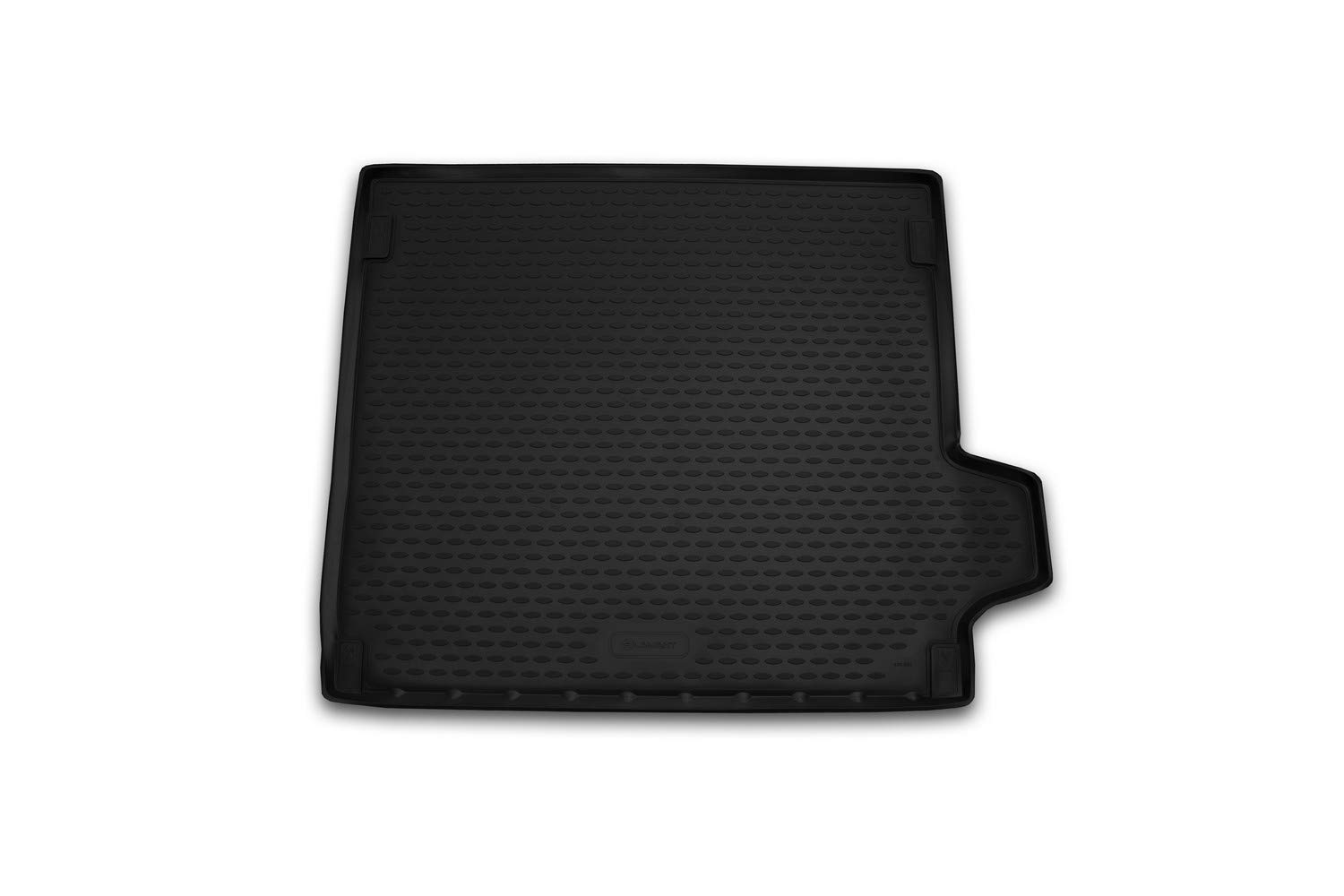 Element Passform Kofferraumwanne Laderaumwanne für Land Rover Range Rover Sport 2015- ohne Stamm Rack 1 TLG Element Passform Kofferraumwanne Laderaumwanne für Land Rover Range Rover Sport 2015- ohne Stamm Rack 1 TLG von Element