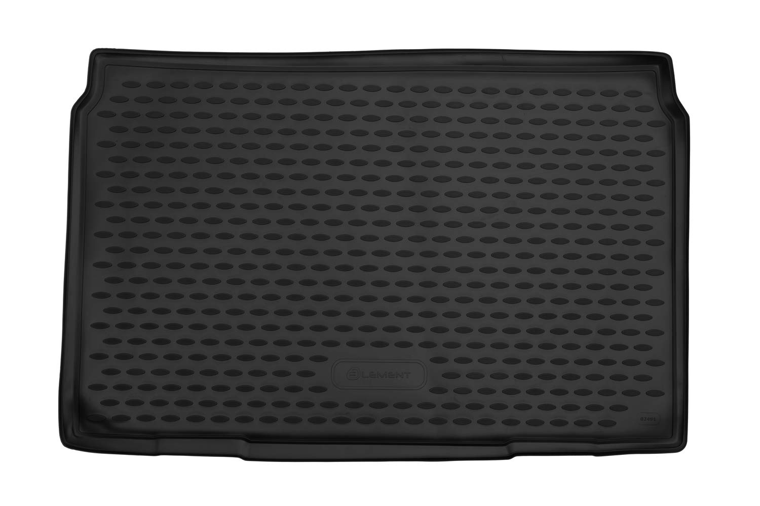 Element Passform Kofferraumwanne Laderaumwanne für Opel Corsa F 2019-1tlg Element Passform Kofferraumwanne Laderaumwanne für Opel Corsa F 2019-1tlg von Element