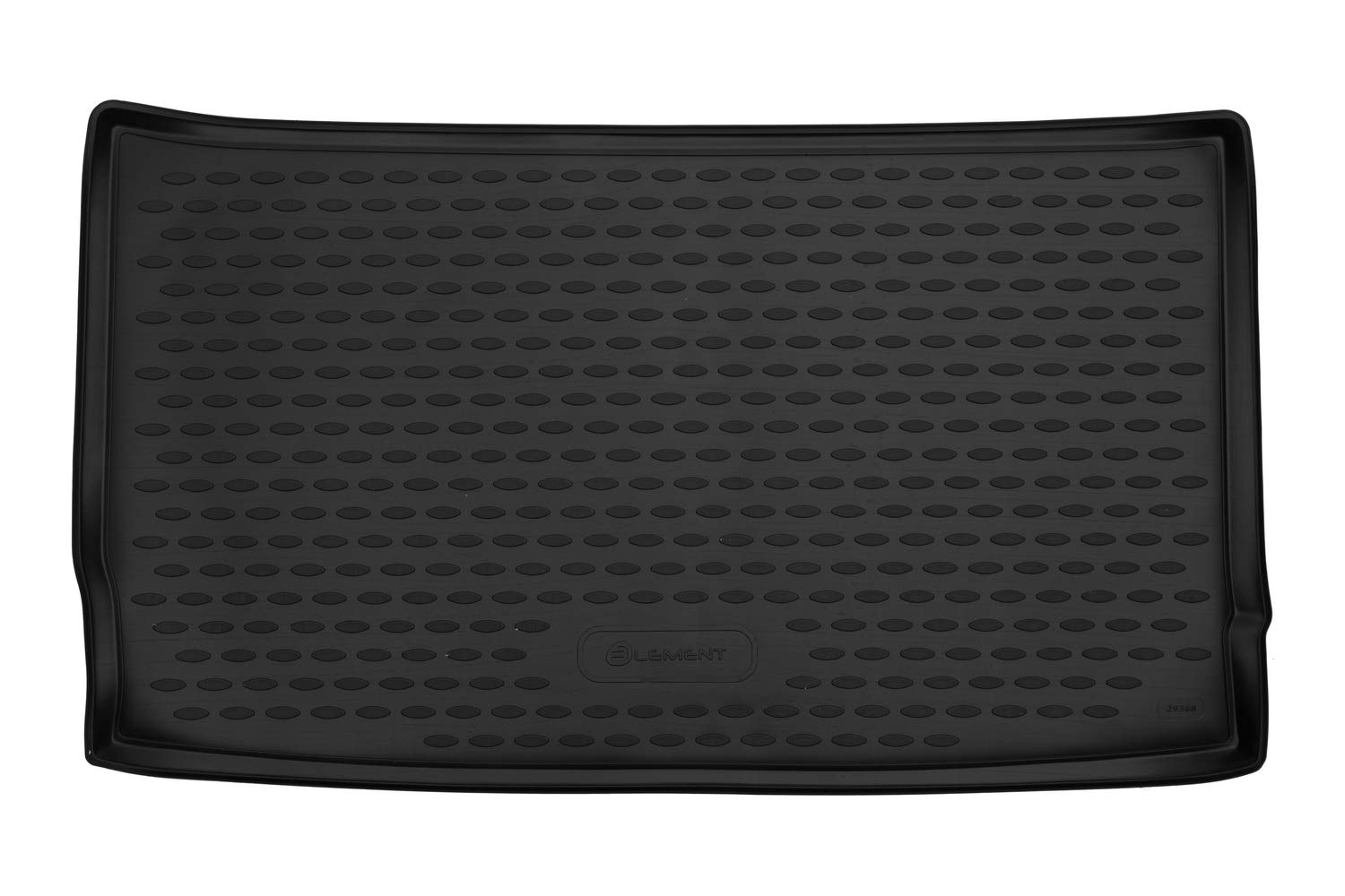 Element Passgenaue Kofferraummatte Designed für Renault ZOE, 2012-2024, 1 TLG. Element Passgenaue Kofferraummatte Designed für Renault ZOE, 2012-2024, 1 TLG. von Element