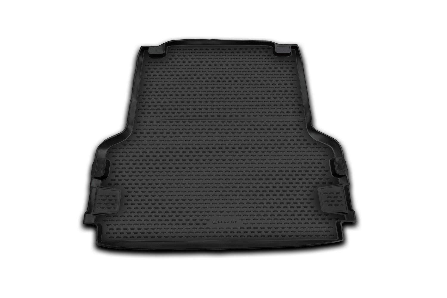 Element Passgenaue Kofferraummatte Laderaumwanne passend für Volkswagen Amarok, Mk1, 2010-2024, 1 TLG. Element Passgenaue Kofferraummatte Laderaumwanne passend für Volkswagen Amarok, Mk1, 2010-2024, 1 TLG. von Element
