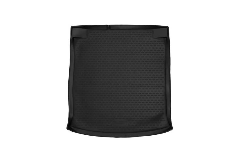 Element Passgenaue Kofferraumwanne Laderaumwanne für Audi A6 C5 (Typ 4B) 1997-2004 Limousine von Element