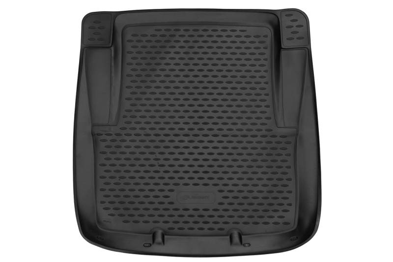 Element Passgenaue Kofferraumwanne Laderaumwanne für BMW 3er Series 2005-2010 E90-E93 2005-2010 Limousine von Element