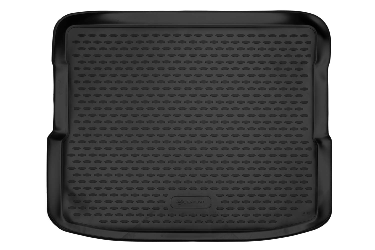 Element Passgenaue Kofferraumwanne Laderaumwanne für Ford Tourneo Courier 2014-> 5 Tür Element Passgenaue Kofferraumwanne Laderaumwanne für Ford Tourneo Courier 2014-> 5 Tür von Element