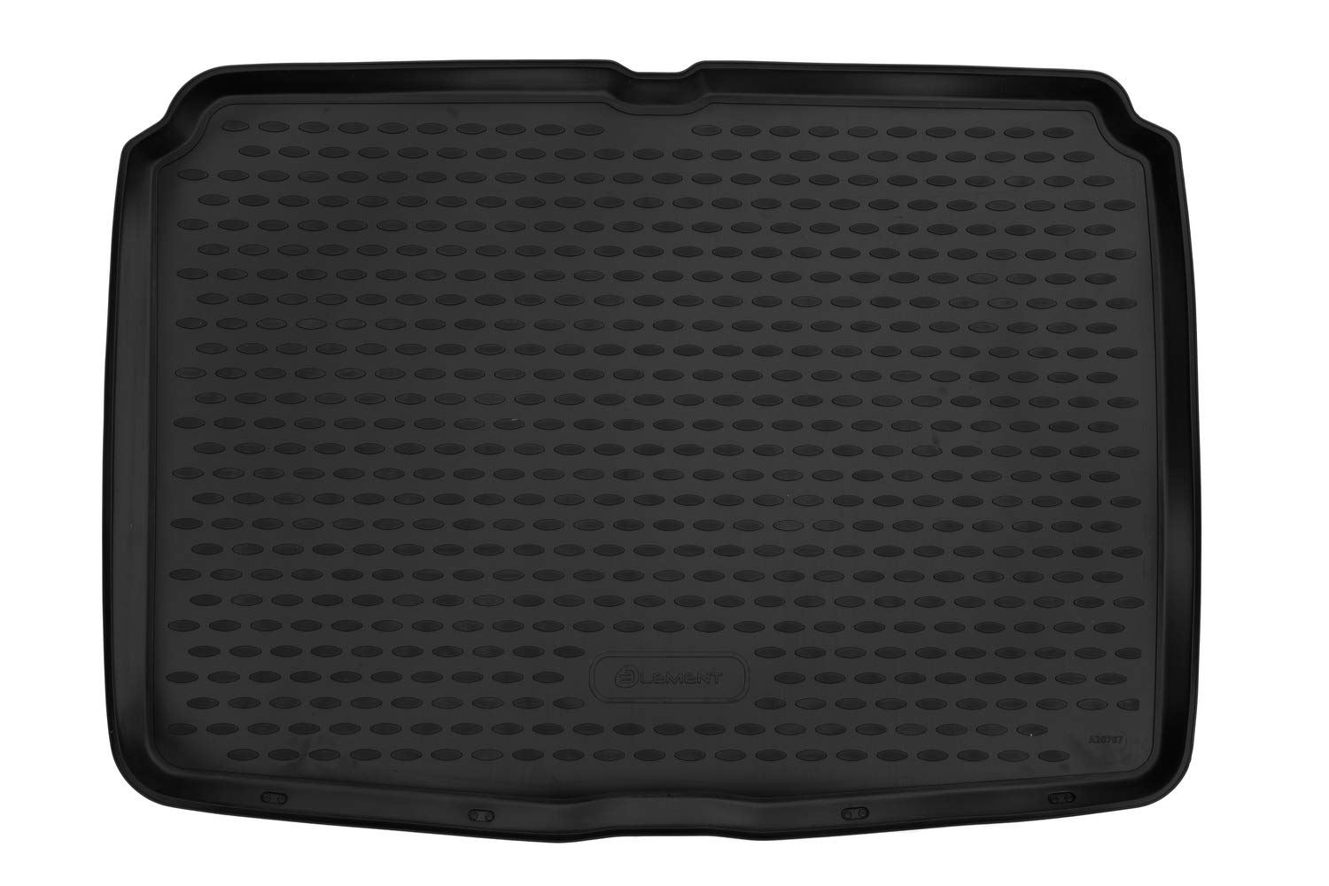 Element Passgenaue Kofferraumwanne Laderaumwanne für Mercedes B-Class W247 Untetrer Ladeboden 2018 -, Schwarz Element Passgenaue Kofferraumwanne Laderaumwanne für Mercedes B-Class W247 Untetrer Ladeboden 2018 -, Schwarz von Element