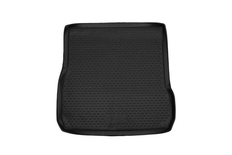 Element Passgenaue Premium Antirutsch Gummi Kofferraumwanne - Audi A6 C5 Avant (Typ 4B), Kombi von Element