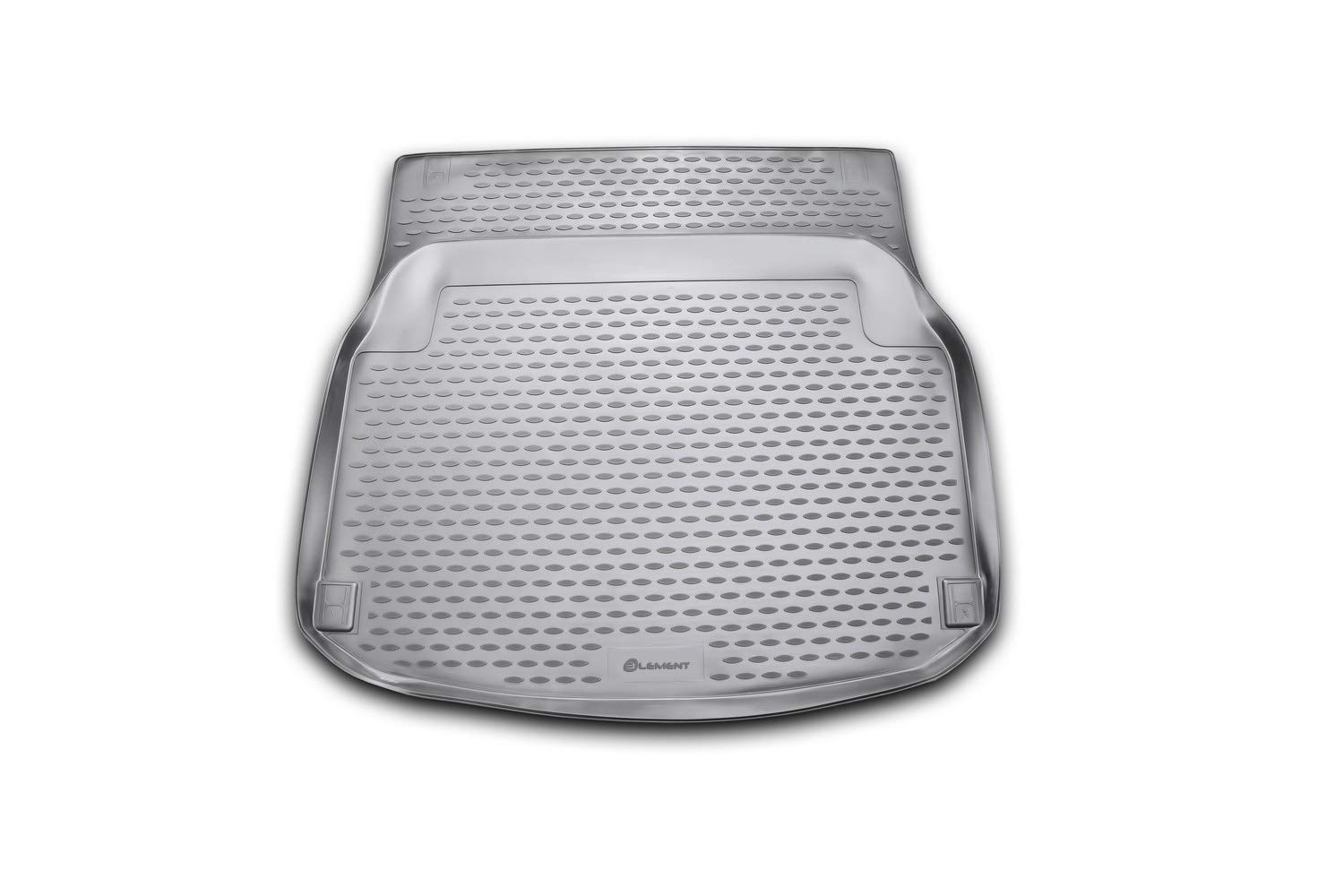 Element Passgenaue Premium Antirutsch Gummi Kofferraumwanne - Mercedes-Benz C-Class W204, Limousine Element Passgenaue Premium Antirutsch Gummi Kofferraumwanne - Mercedes-Benz C-Class W204, Limousine von Element