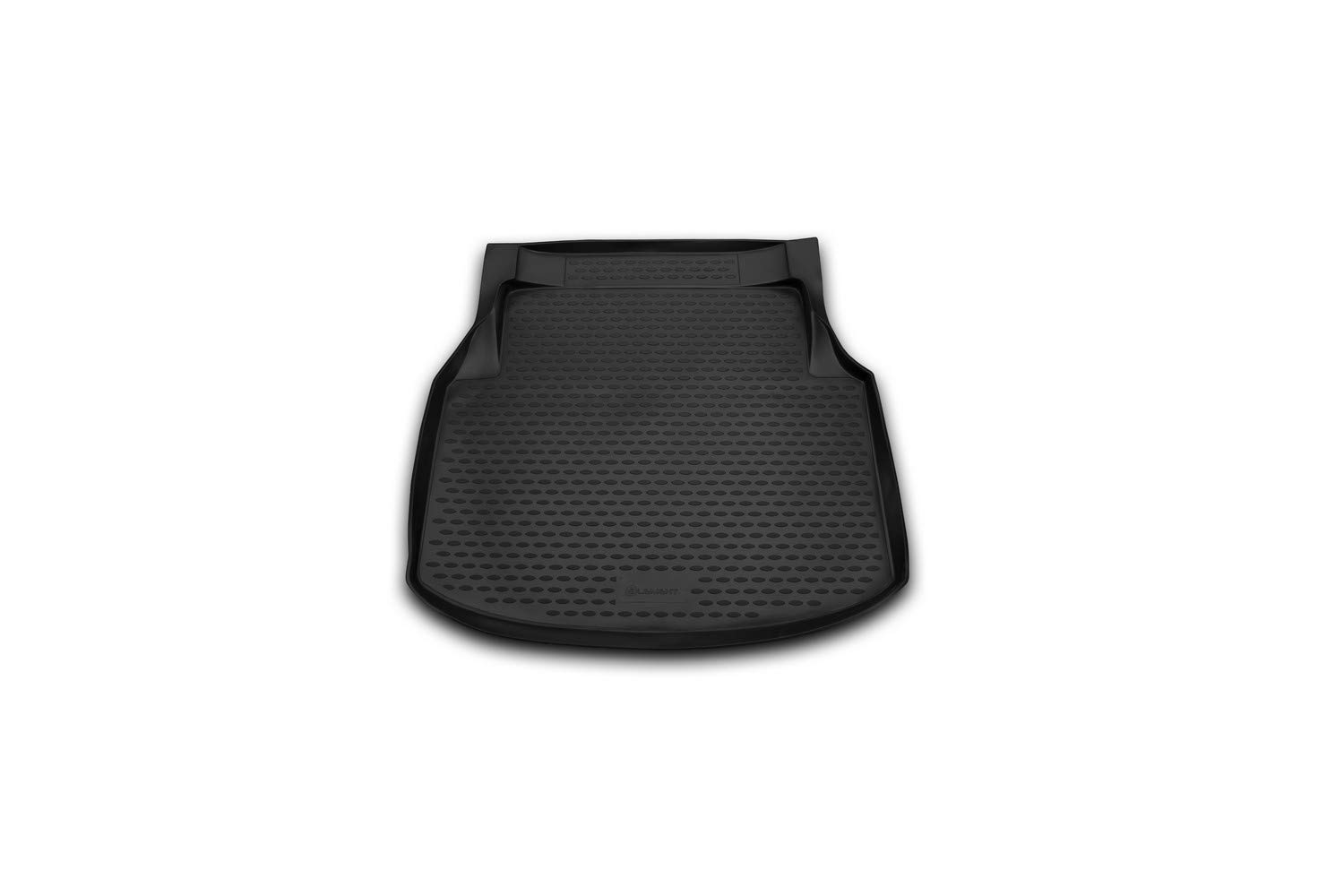 Element Passgenaue Premium Antirutsch Gummi Kofferraumwanne - Mercedes-Benz C-Class W204, Limousine Element Passgenaue Premium Antirutsch Gummi Kofferraumwanne - Mercedes-Benz C-Class W204, Limousine von Element