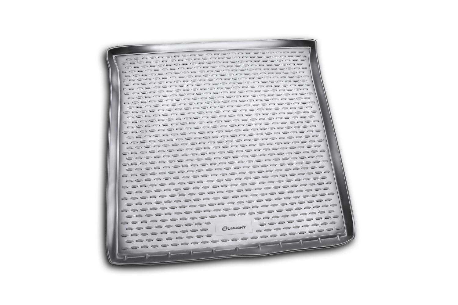 Element Passgenaue Premium Antirutsch Gummi Kofferraumwanne - Mercedes-Benz G-Class W463, SUV Element Passgenaue Premium Antirutsch Gummi Kofferraumwanne - Mercedes-Benz G-Class W463, SUV von Element