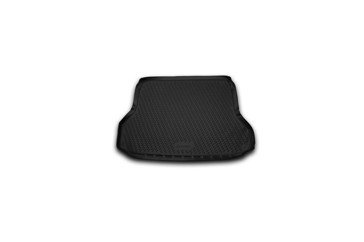 Element Passgenaue Premium Antirutsch Gummi Kofferraumwanne - Nissan X-Trail, SUV Element Passgenaue Premium Antirutsch Gummi Kofferraumwanne - Nissan X-Trail, SUV von Element