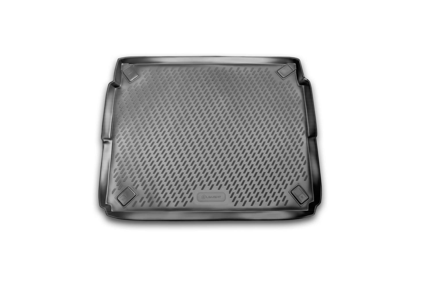 Element Passgenaue Premium Antirutsch Gummi Kofferraumwanne - Peugeot 3008 Element Passgenaue Premium Antirutsch Gummi Kofferraumwanne - Peugeot 3008 von Element