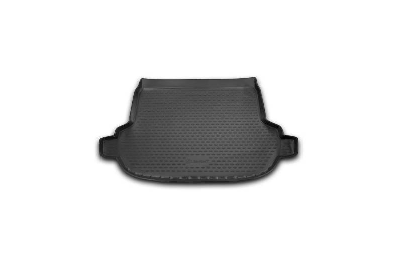 Element Passgenaue Premium Antirutsch Gummi Kofferraumwanne - Subaru Forester von Element