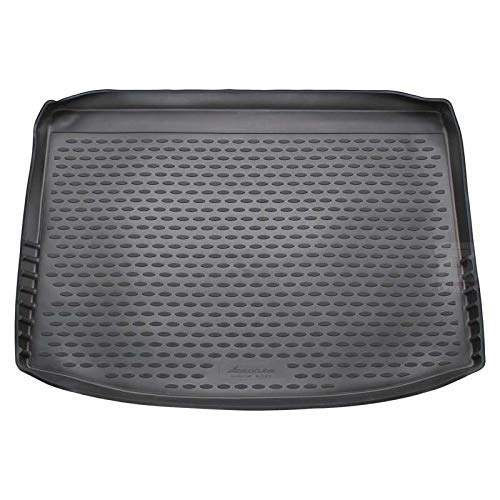 Element Passgenaue Premium Antirutsch Gummi Kofferraumwanne - Subaru XV von Element