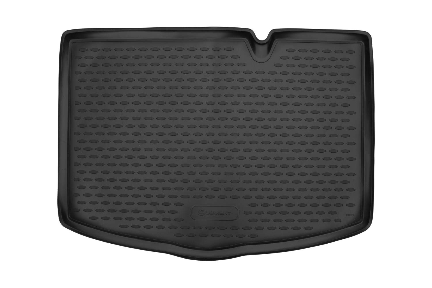 Element Passgenaue Premium Antirutsch Gummi Kofferraumwanne - Toyota Yaris Element Passgenaue Premium Antirutsch Gummi Kofferraumwanne - Toyota Yaris von Element