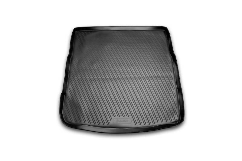 Element Passgenaue Premium Antirutsch Laderaumwanne Kofferraumwanne OPEL Insignia A 2008-2017 vollwertiges Reserverad von Element