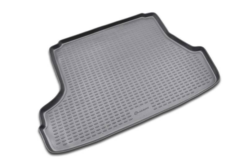 Passform Kofferraumwanne Laderaumwanne für Hyundai Elantra Limousine 2001-2006 von Element