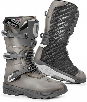 Eleveit T-Spirit Evo WP, Stiefel wasserdicht - Braun - 42 EU von Eleveit