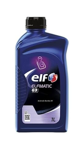 ELF Automatikgetriebeöl 2213861 GOLF II (19E, 1G1) GOLF III (1H1) TARO 1l von Elf