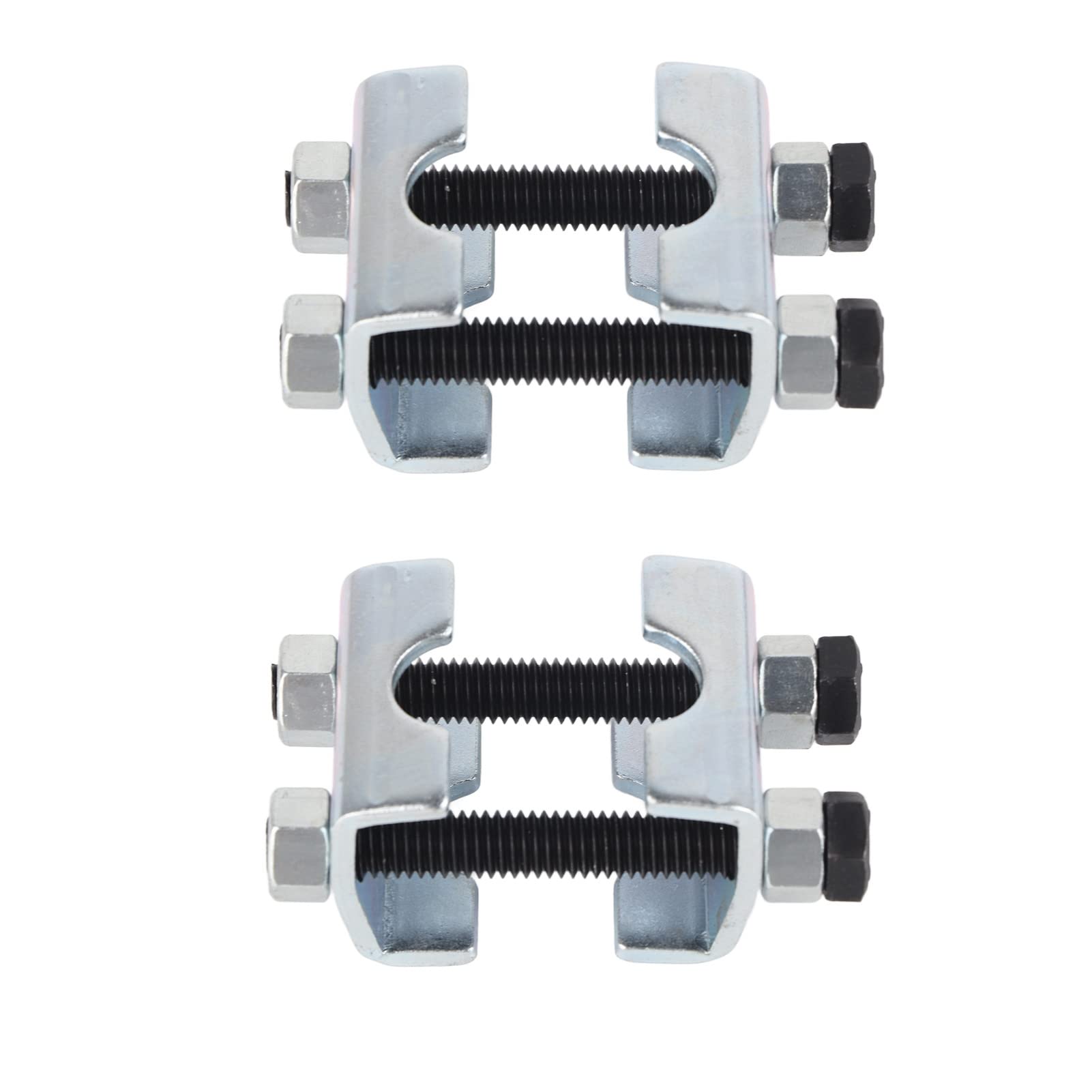 ElgnAura Mini -Spulenfeder -Kompressor 4pcs Einstellbare Feder -Abstandshalterwerkzeug 2 Wege Spulenfeder Kompressor Kohlenstoffstahl Stoßdämpfer für Autos ElgnAura Mini -Spulenfeder -Kompressor 4pcs Einstellbare Feder -Abstandshalterwerkzeug 2 Wege Spulenfeder Kompressor Kohlenstoffstahl Stoßdämpfer für Autos von ElgnAura