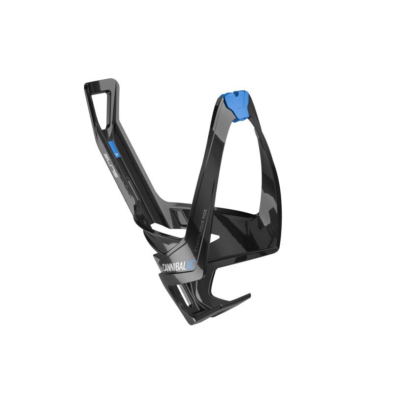 Elite Cannibal Xc Bottle Cage One Size von Elite