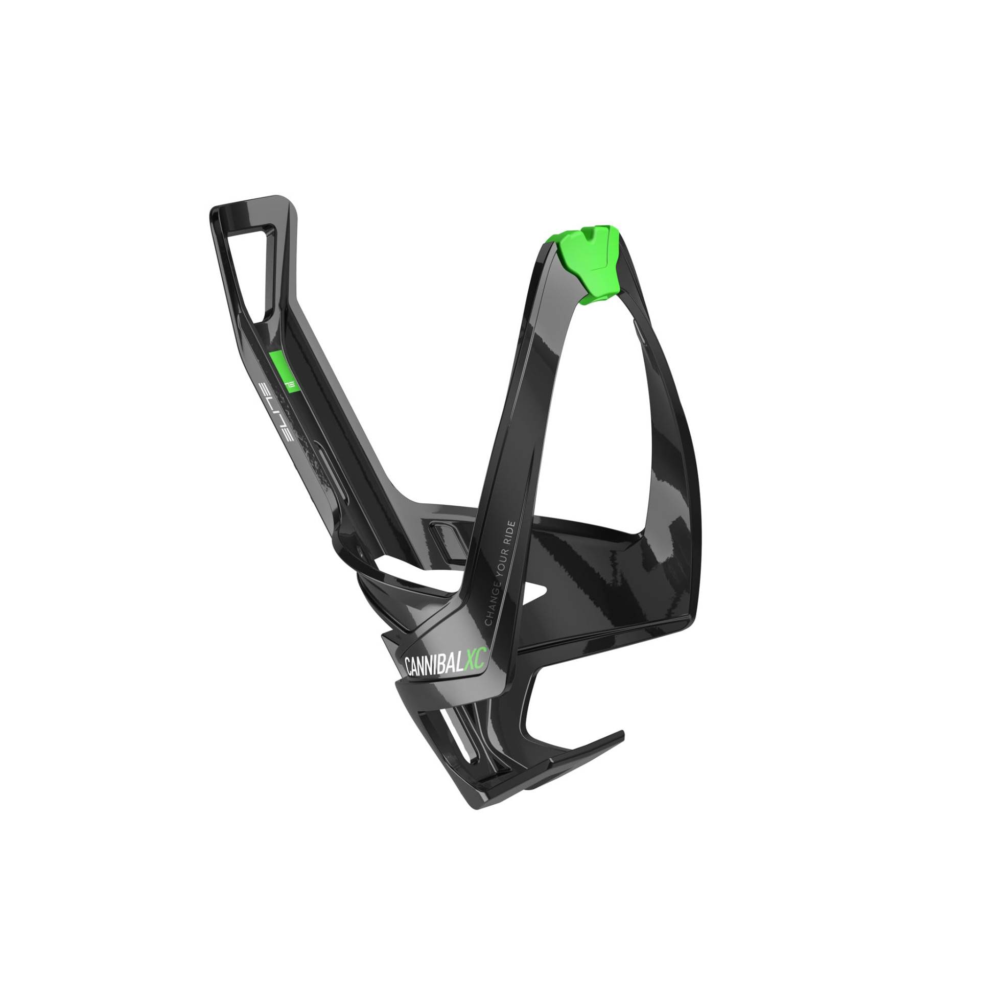 Elite Cannibal Xc Bottle Cage One Size Elite Cannibal Xc Bottle Cage One Size von Elite