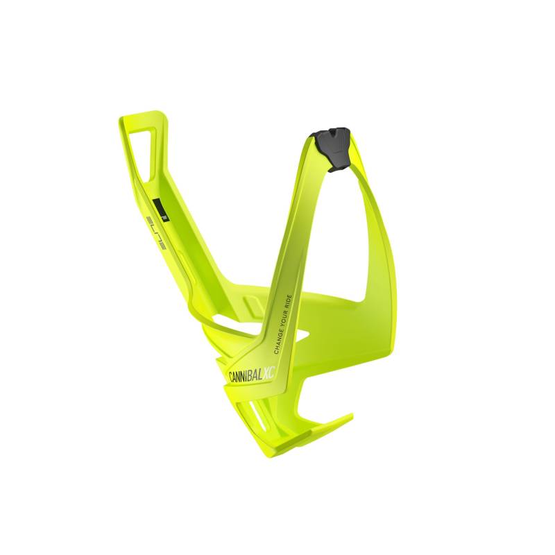 Elite Cannibal Xc Bottle Cage One Size von Elite