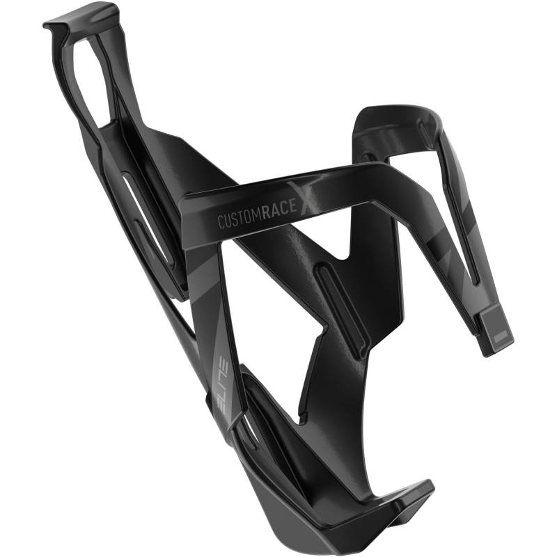 Custom Race X Resin Stealth Gloss Black von Elite