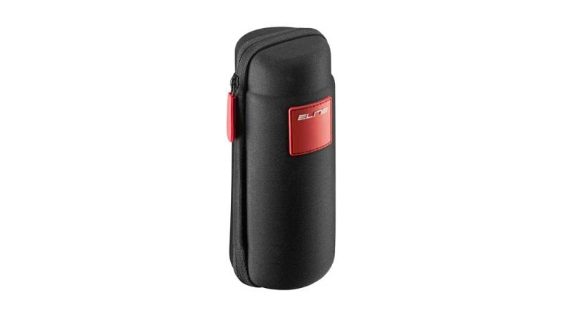 Kanister Elite Takuin Portaherramien, 500 cc Negr/Rojo von Elite