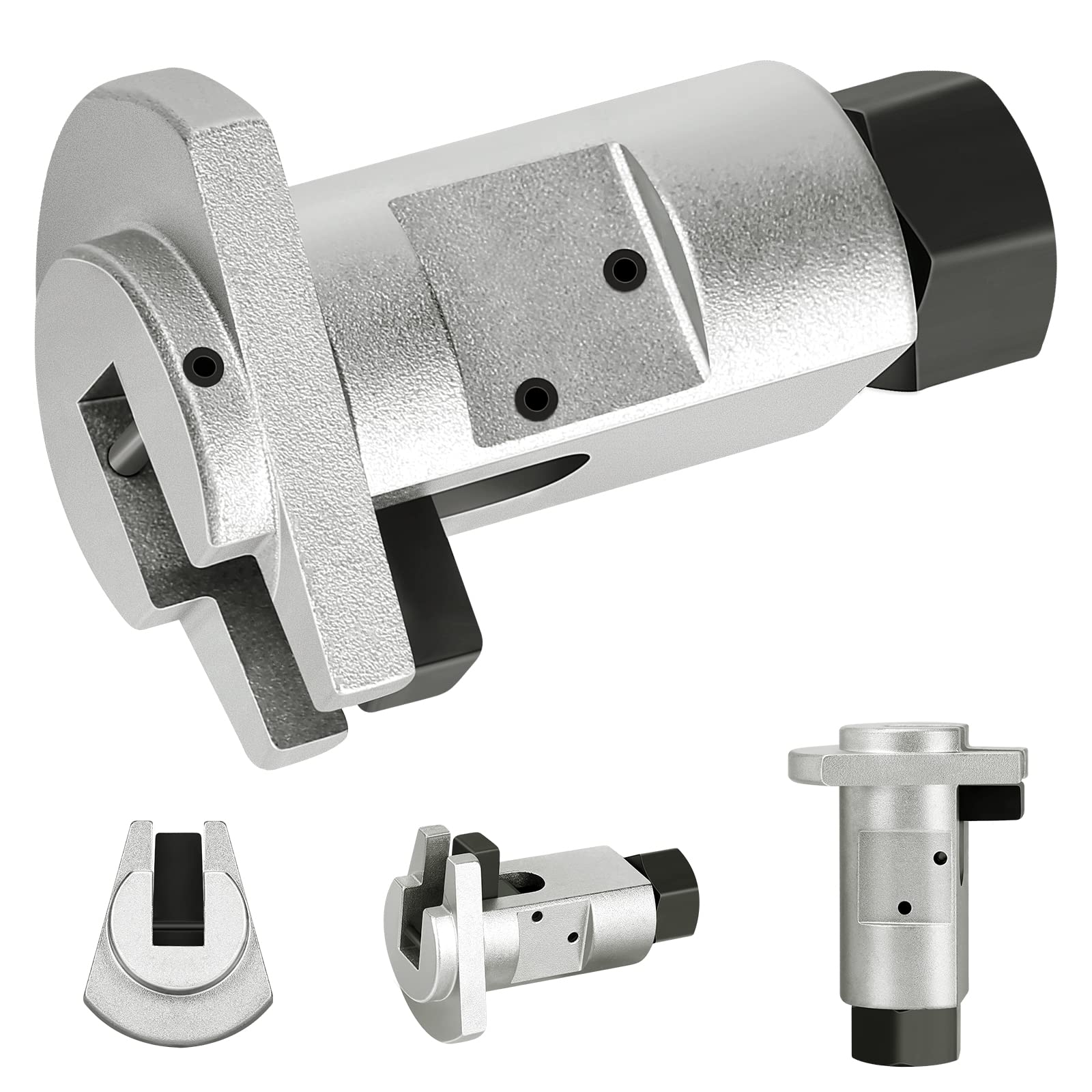 Spreizer Radlagergehäuse, Universaleinsatz 4912-5 Radlagerwerkzeuge Auto Federbein Spreizer Kugelkopf Aufhängungsseparator Mechanical Spreader Removal Tool Spreizer Radlagergehäuse, Universaleinsatz 4912-5 Radlagerwerkzeuge Auto Federbein Spreizer Kugelkopf Aufhängungsseparator Mechanical Spreader Removal Tool von EliteMill