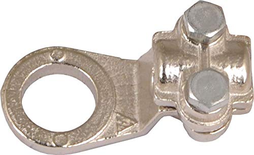 Elmag Schraub-Kabelschuh 95 mm2, ÖsenØ 12mm, M12, 55311 Elmag Schraub-Kabelschuh 95 mm2, ÖsenØ 12mm, M12, 55311 von Elmag