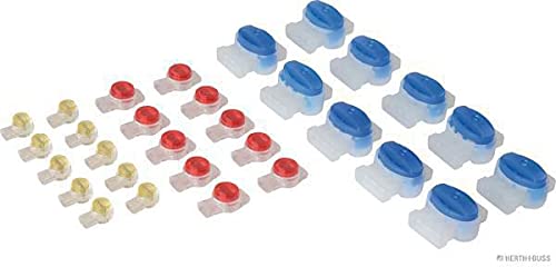 Elparts 50252595066 Kabelverbinder Kit Elparts 50252595066 Kabelverbinder Kit von Elparts