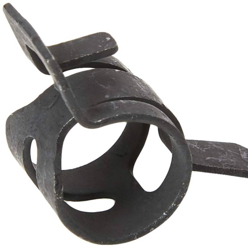 Elparts 50268513025 Klemmclip von Elparts